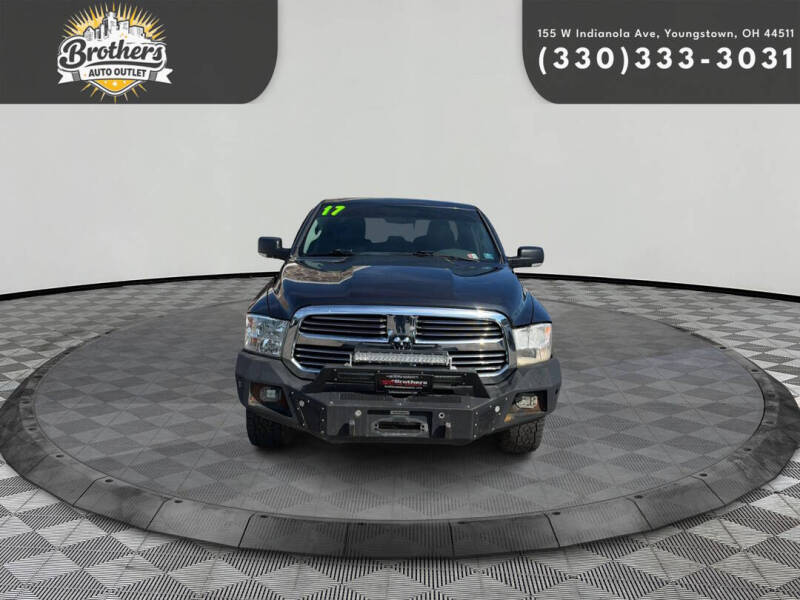 ram ram 1500 pickup 2017 1C6RR7GG8HS852967 image ram ram 1500 pickup 2017 1C6RR7GG8HS852967 image